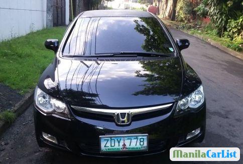 Picture of Honda Civic Automatic 2006