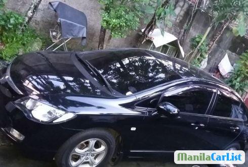 Honda Civic Automatic 2006