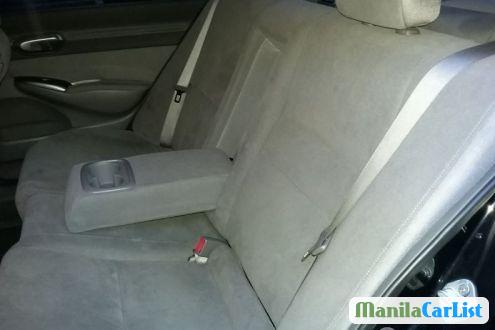 Honda Civic Automatic 2006 in Philippines