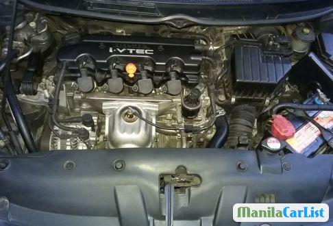 Picture of Honda Civic Automatic 2006 in Leyte
