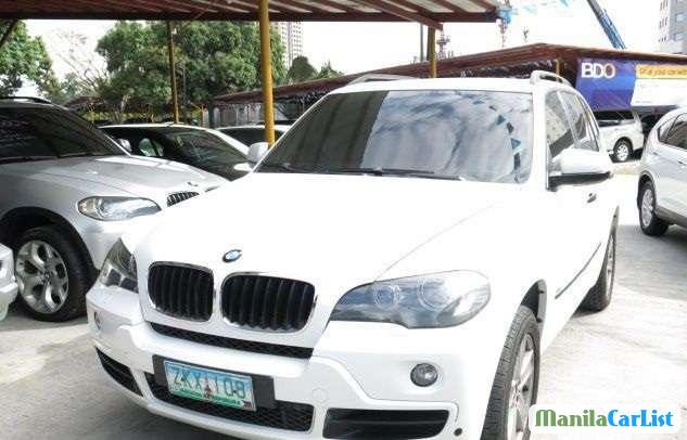 Pictures of BMW X Automatic 2015