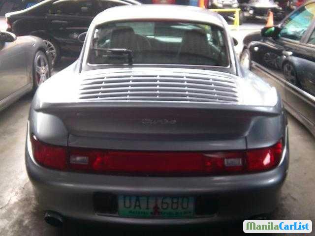 Porsche Other Manual 1997 in Batangas