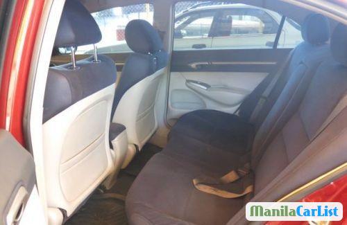 Honda Civic - image 4