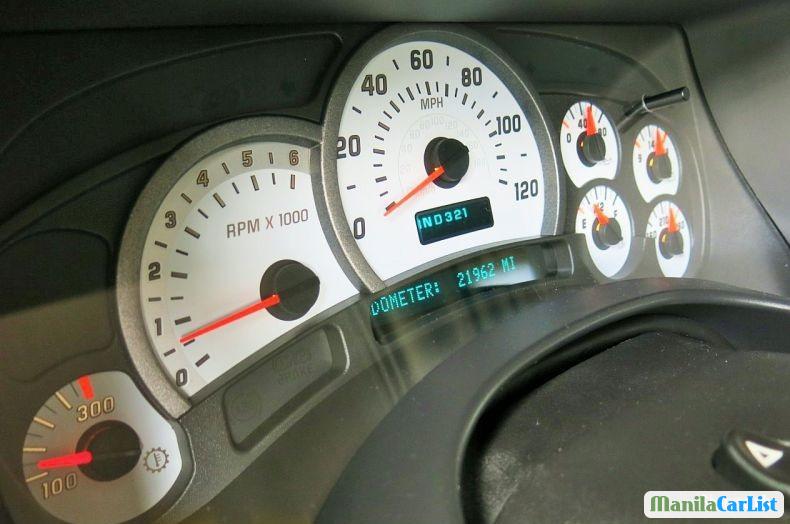 Hummer H3 2003 - image 4