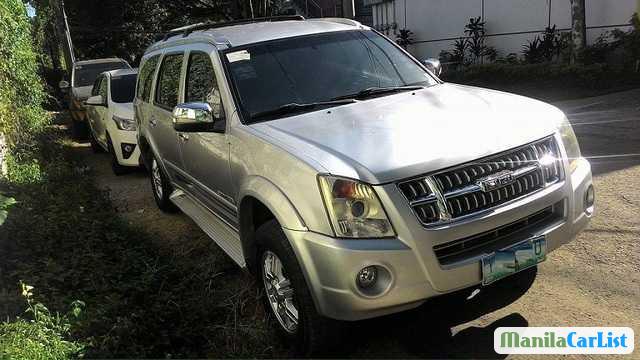 Picture of Isuzu Automatic 2010
