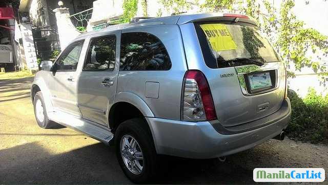 Isuzu Other Automatic 2010