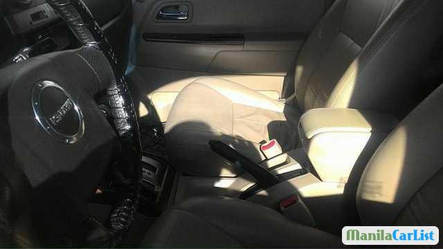 Isuzu Other Automatic 2010 in Biliran