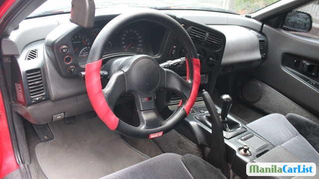 Mitsubishi Eclipse Manual 2004 - image 3