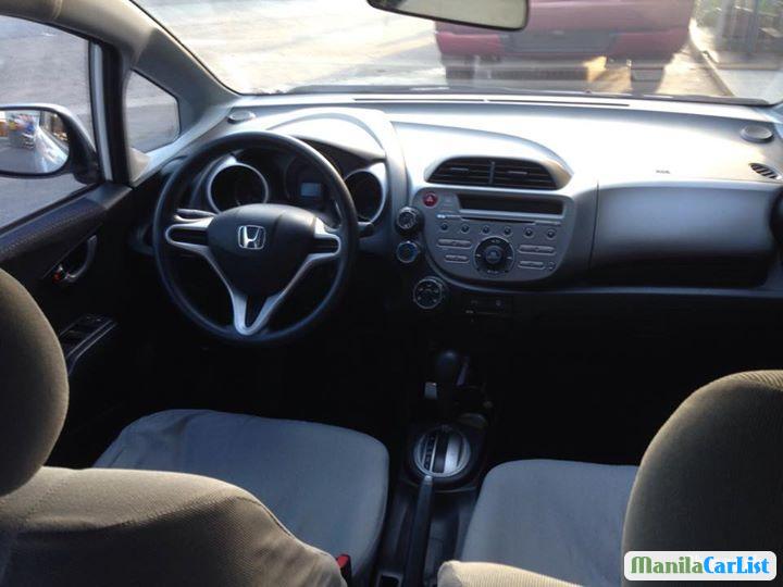 Honda Jazz Automatic 2009 in Bukidnon