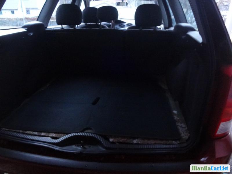 Picture of Ford Focus Manual 1999 in Philippines