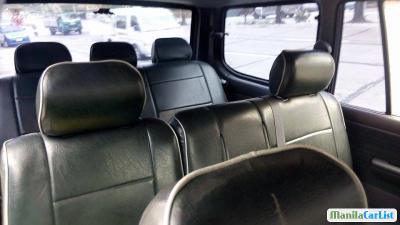 Toyota Revo Automatic 1999 in Compostela Valley