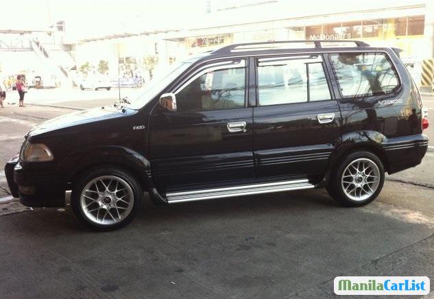 Toyota Automatic 2004 - image 4