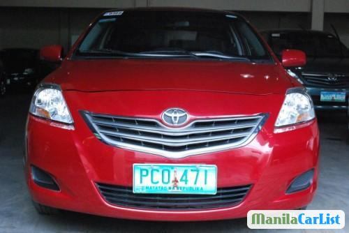 Picture of Toyota Vios Manual 2011