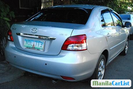 Toyota Vios Manual 2010 - image 2