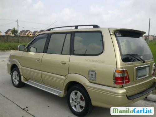 Toyota Other Manual 2004