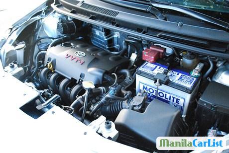 Toyota Vios Manual 2010 - image 3