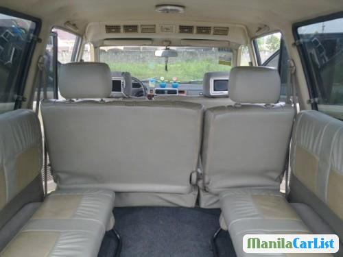 Toyota Other Manual 2004 in Benguet