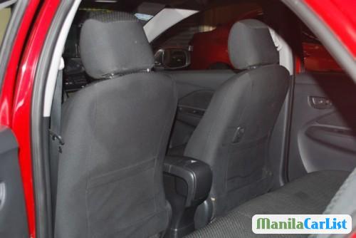 Toyota Vios Manual 2011 in Philippines