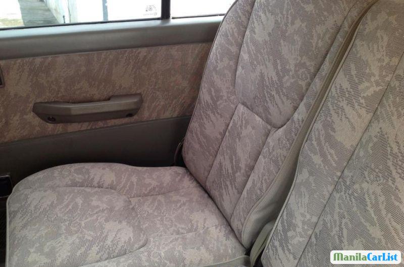 Mitsubishi Montero Sport Manual 2005 - image 3