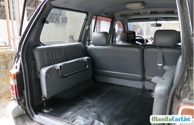 Toyota Automatic 1999 in Philippines