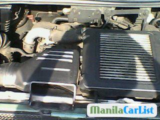 Hyundai Starex Automatic 2004 - image 3