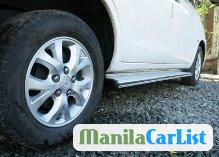 Toyota Innova Manual 2007 in Bataan
