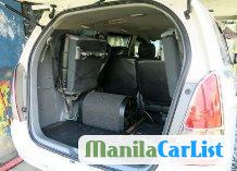 Picture of Toyota Innova Manual 2007 in Bataan