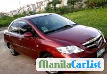 Picture of Honda City Automatic