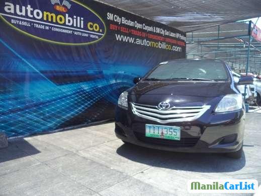 Picture of Toyota Vios Automatic 2011