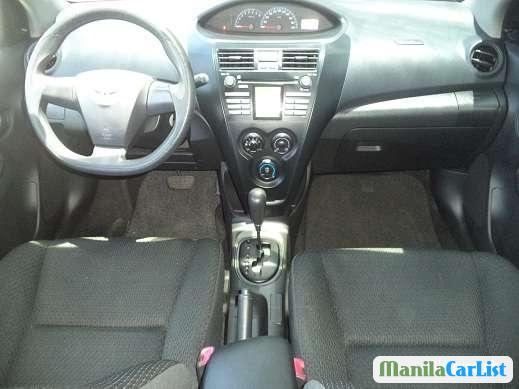 Toyota Vios Automatic 2011