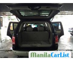 Ford Explorer Automatic 2006