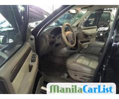 Picture of Ford Explorer Automatic 2006 in Batangas