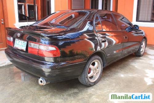 Toyota Corona Exsior - image 2