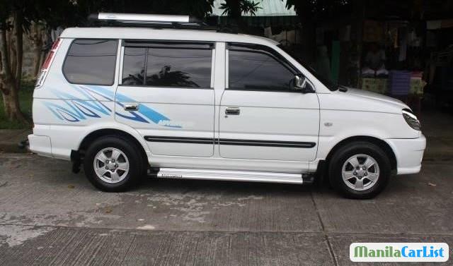 Picture of Mitsubishi Adventure Manual 2005 in Batangas