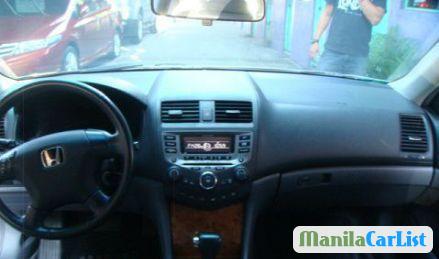 Honda Accord Automatic 2013 in Sorsogon