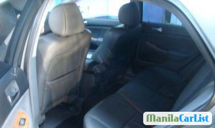 Honda Accord Automatic 2013 in Philippines