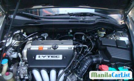 Picture of Honda Accord Automatic 2013 in Sorsogon