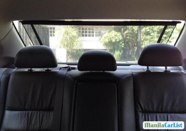 Honda Accord 2010 in Nueva Ecija
