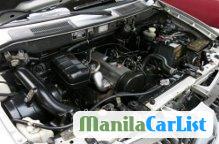 Picture of Mitsubishi Adventure Manual 2009 in Nueva Ecija