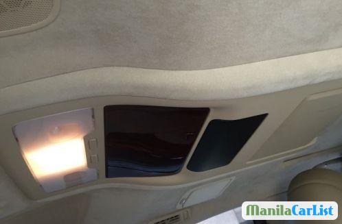 Lexus LS Automatic 2010 - image 11