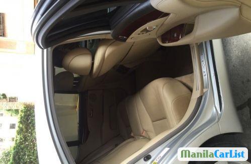 Picture of Lexus LS Automatic 2010 in Philippines