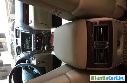 Lexus LS Automatic 2010 in Philippines - image