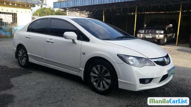 Pictures of Honda Civic Manual 2010