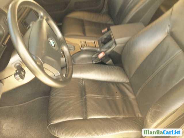 BMW Other Automatic 2002 in Cotabato