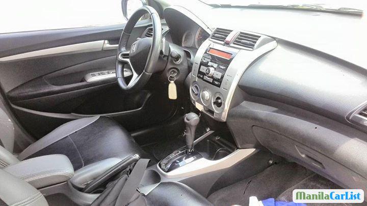 Honda Civic Automatic 2011 in Tarlac