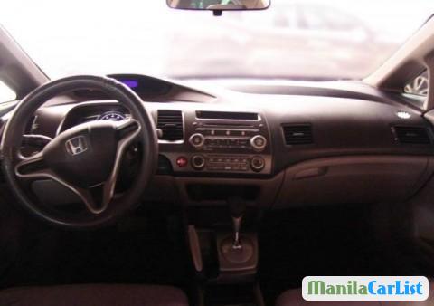 Honda Civic Automatic 2010 - image 2