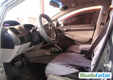Honda Civic Automatic 2010 - image 3