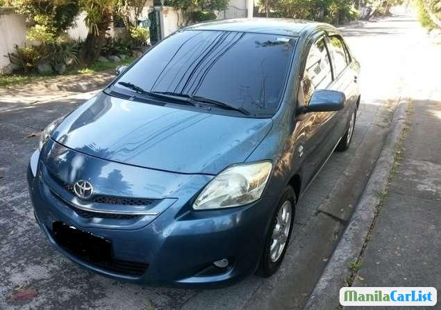 Pictures of Toyota Vios Manual 2007