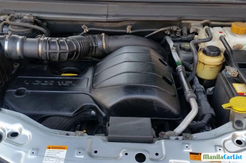 Chevrolet Captiva Automatic 2015 - image 6
