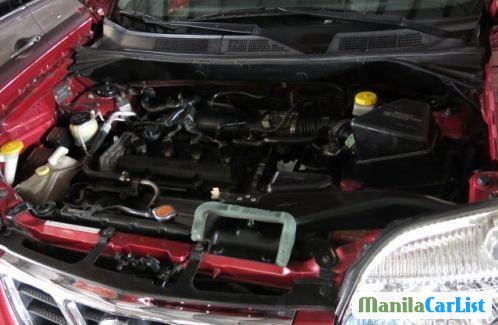 Nissan X-Trail Automatic 2007 - image 10